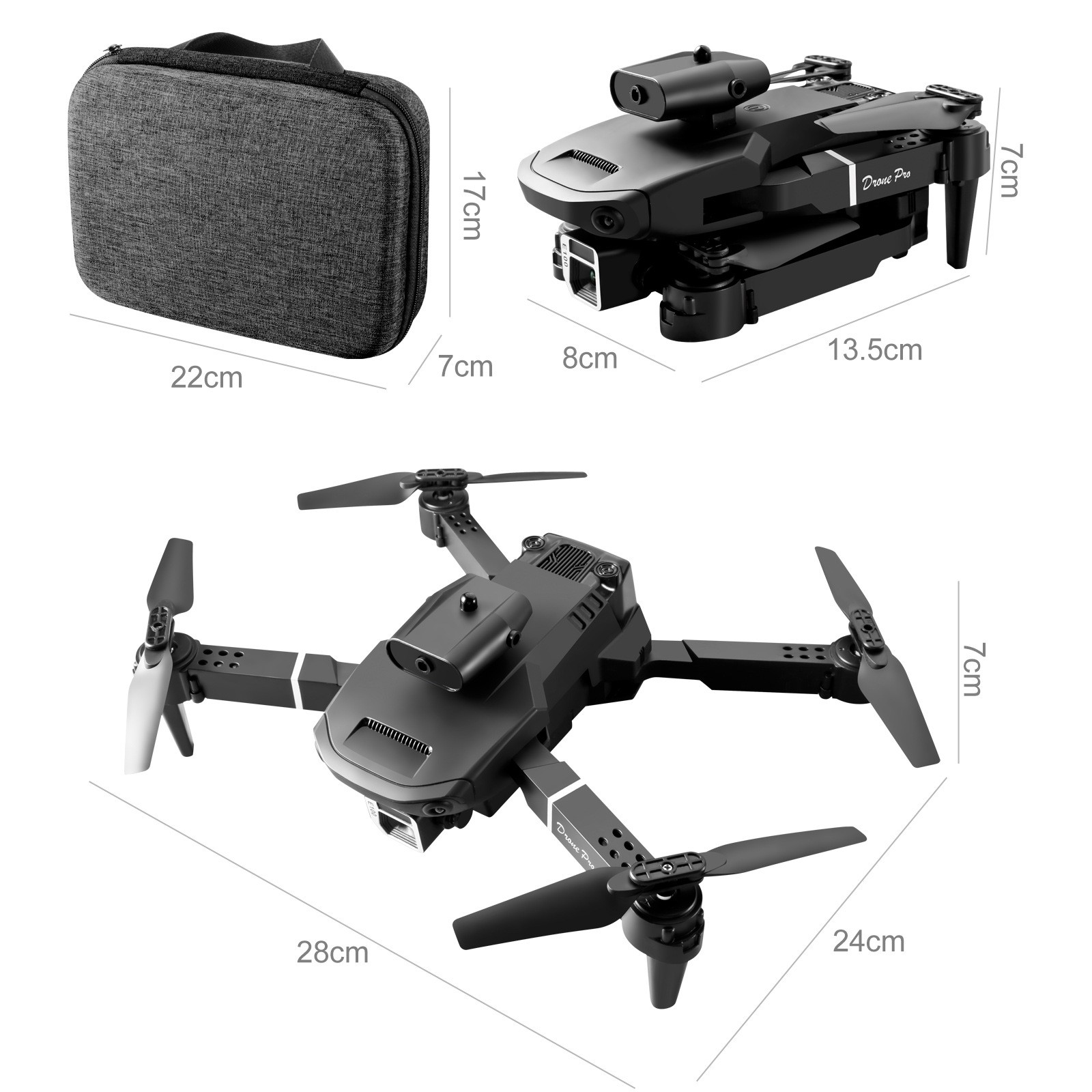 LYZRC-E100-WIFI-FPV-mit-4K-Kamera-360deg-Hindernisvermeidung-Flugzeit-15-Minuten-RC-Drohne-Quadcopte-1963545-22